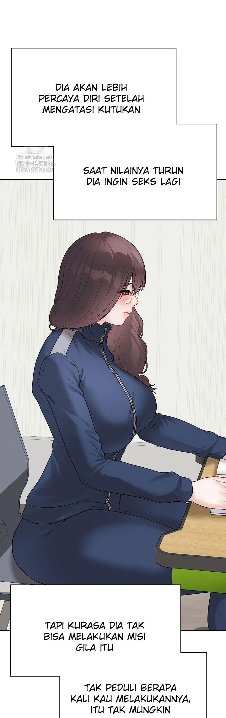 Signed, Sealed, Mistaken - Page 41